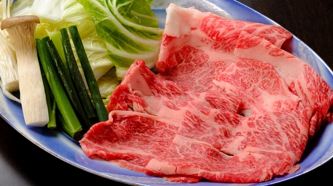 【熊野牛コース】★お肉好きにおすすめ！和歌山のブランド牛を堪能！